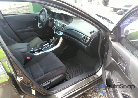 2013 Honda Accord Ex z USA, uszkodzony, nr VIN 1HGCR2F78DA192949